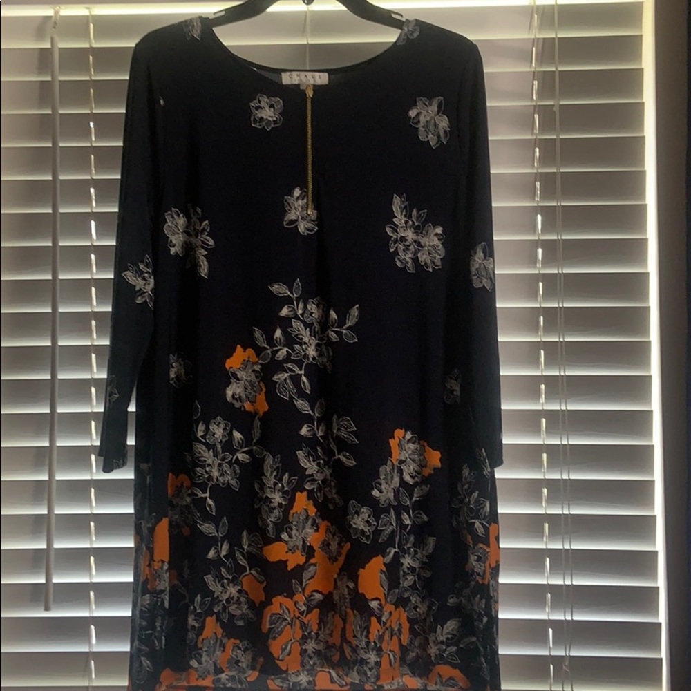 Chaus New York blouse